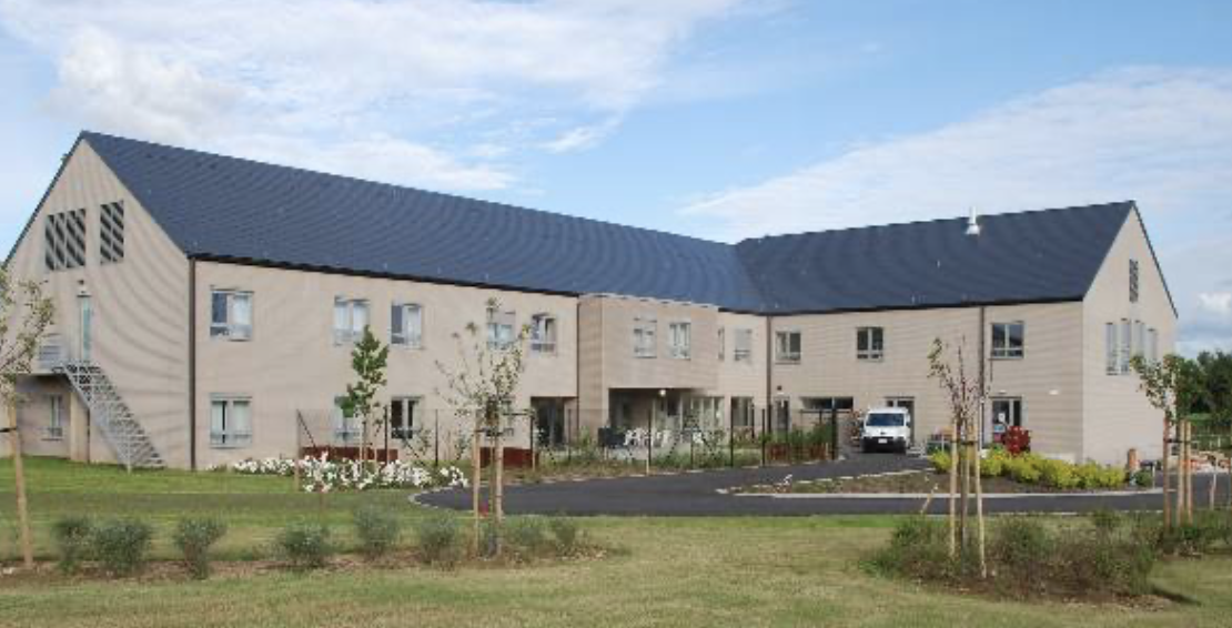 Résidence Trémouroux /CPAS — photo 1